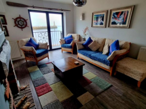 Whitby Beachfront Cottage